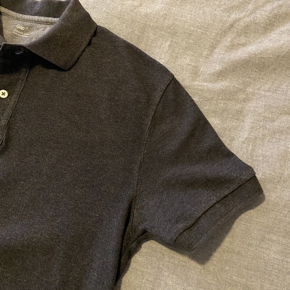 Men's GAP Polo Shirt - Picture 12 of 12